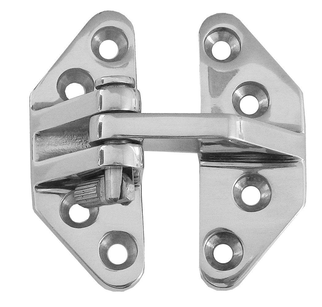 Marine Town Cerniera Inox 316