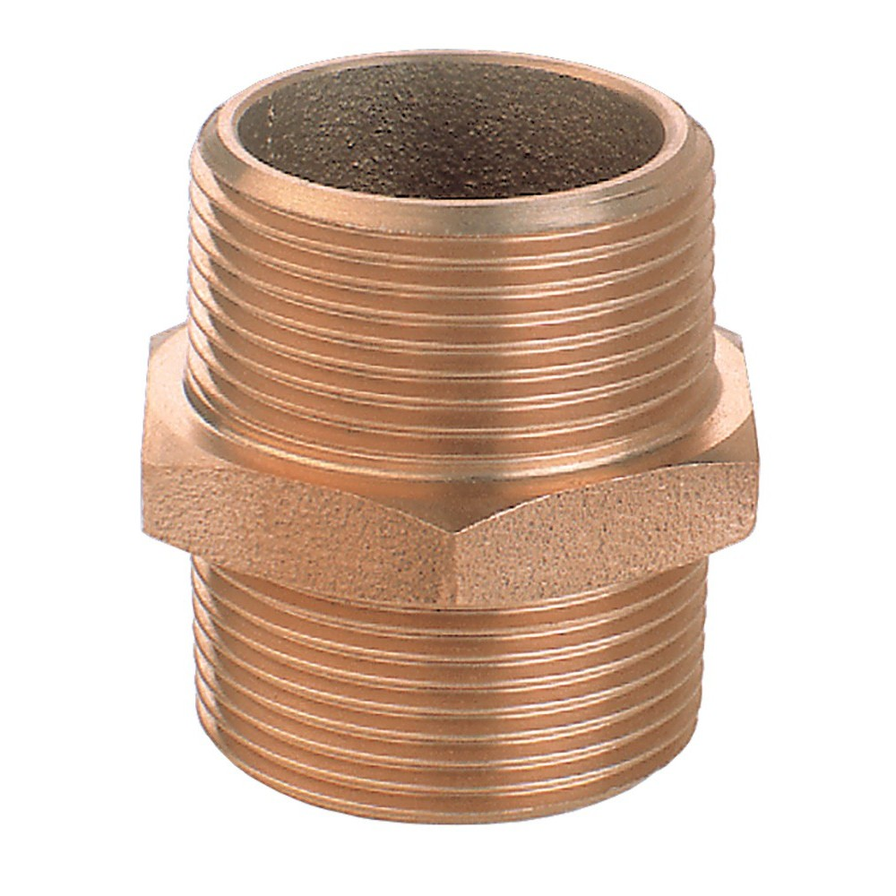 Guidi Rubinetteria Nipless Da 1'