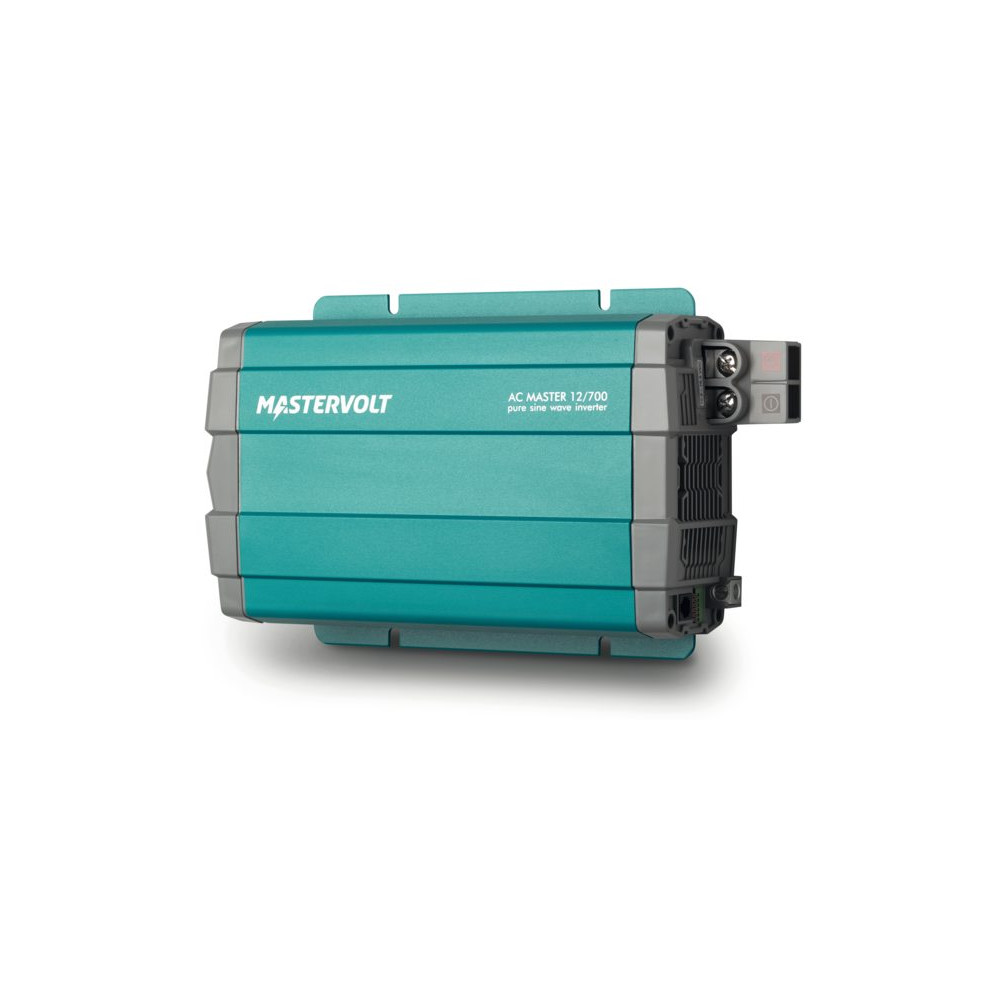 Mastervolt AC Master 12/700 Inverter sinusoidale - 12V 700W