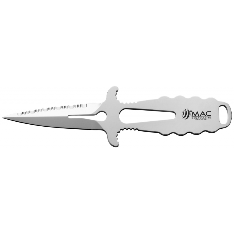 Mac S.R.L. Coltello apnea 9