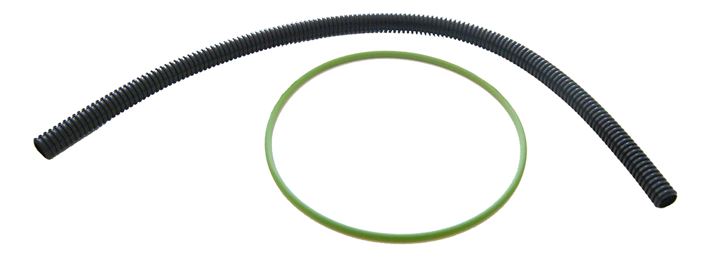 Can-Sb Marine Boccaporto Completo