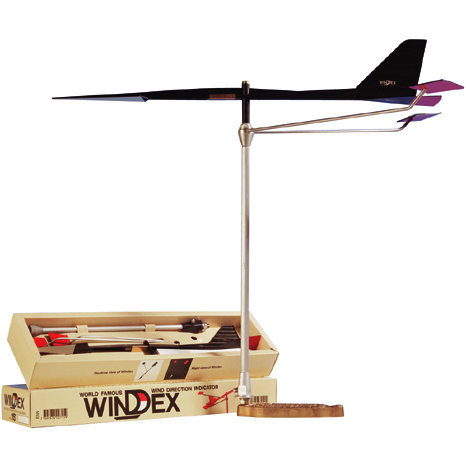 Windex 15 indicatore di direzione del vento