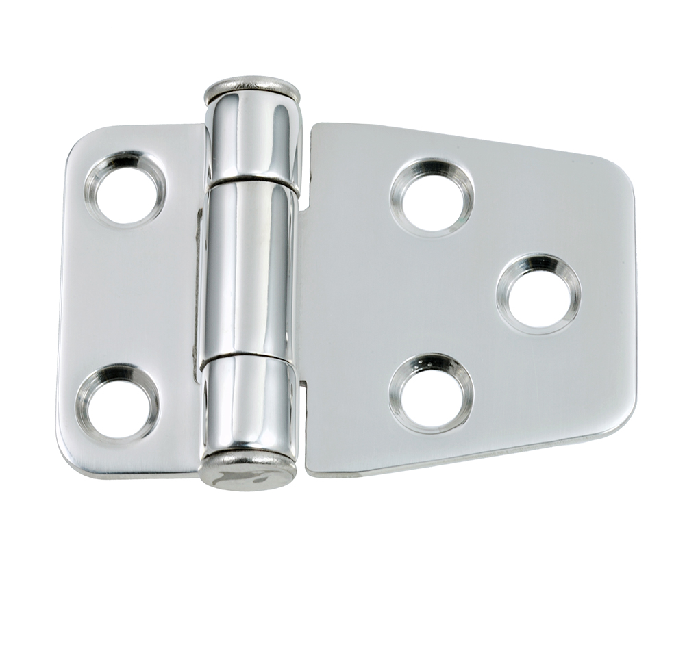 Marine Town Cerniera Inox Con Frizione Mm.37x57