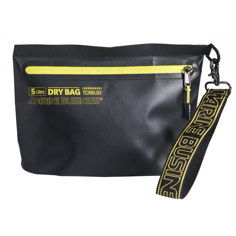 Marine Business Portaoggetti imperm. Thalassa nero