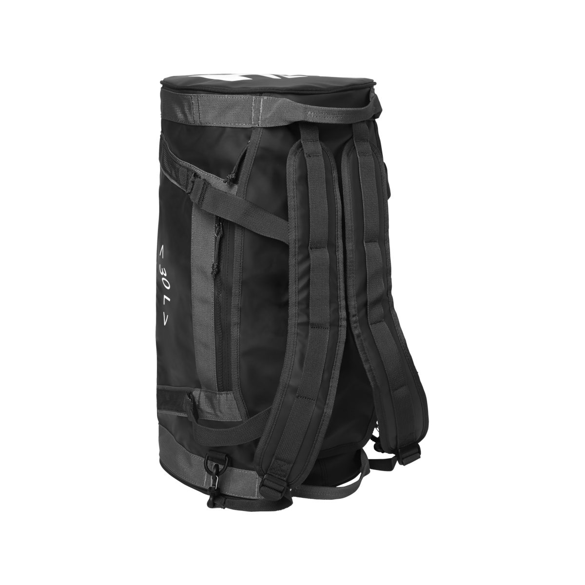 Helly Hansen Duffel Bag 2 borsa 50L nera