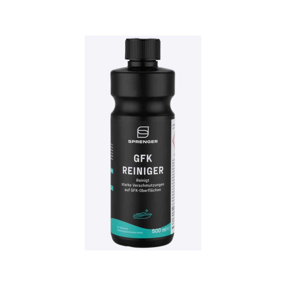 Sprenger Anti-ingiallimento, 500ml