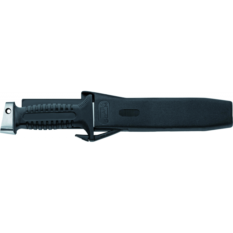 Mac S.R.L. Coltello inox sub