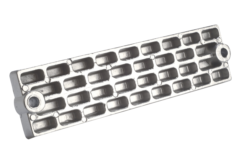 Tecnoseal Piastra