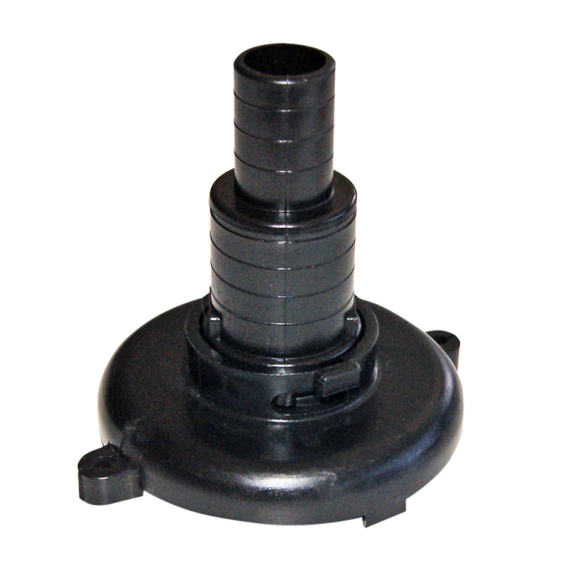 Ferrari Group Succhiarola pvc vertic.ø mm.25-40
