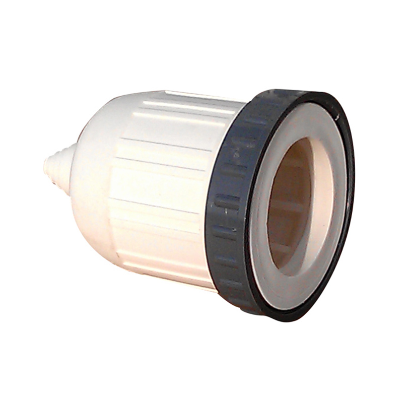 Hubble Cappuccio per presa 3939546/610