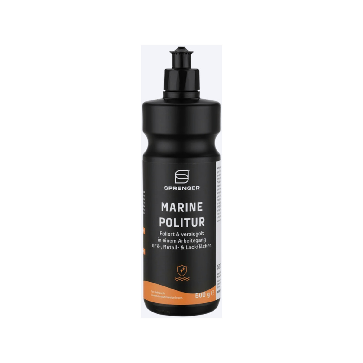 Sprenger polish marino 500g