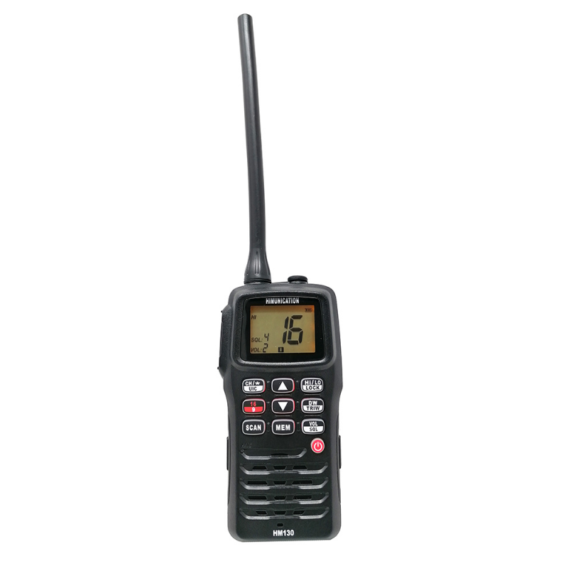 Vhf hm 130