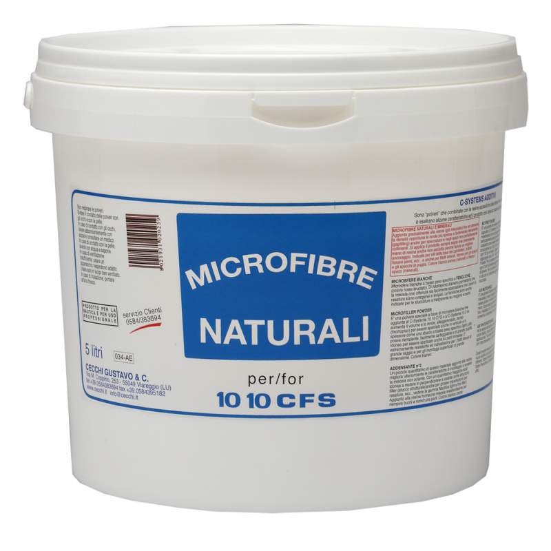 Cecchi Microfibre naturali lt.1,5