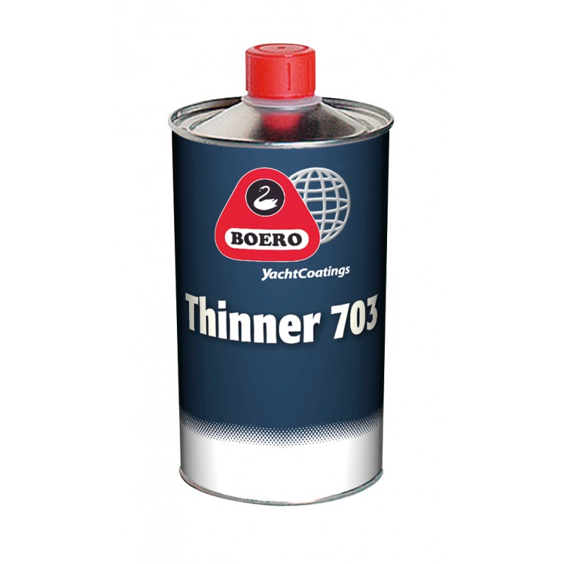 Boero Diluente thinner 703 0,5l