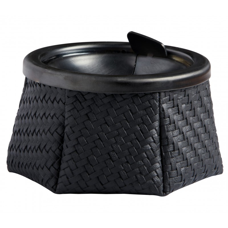Marine Business Posacenere windproof rattan nero