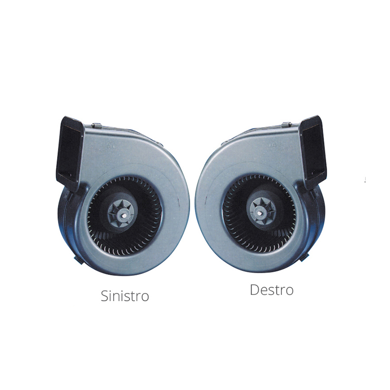 Aspiratore 12v. Sinistro
