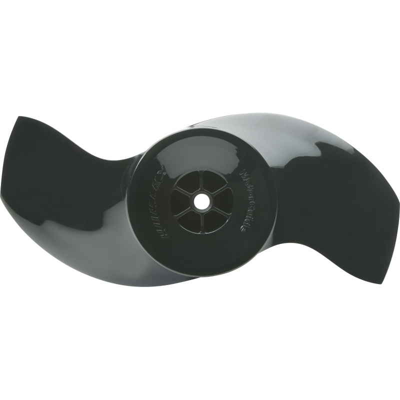 Motorguide Elica a 2 pale modello katana