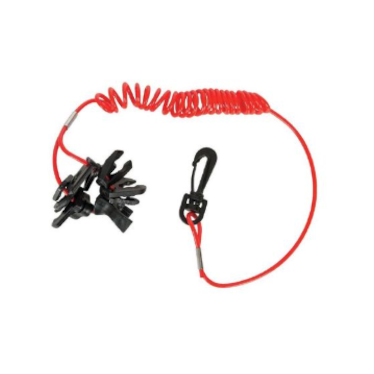 Crosseven Chiave per interruttore automatico - kit universale