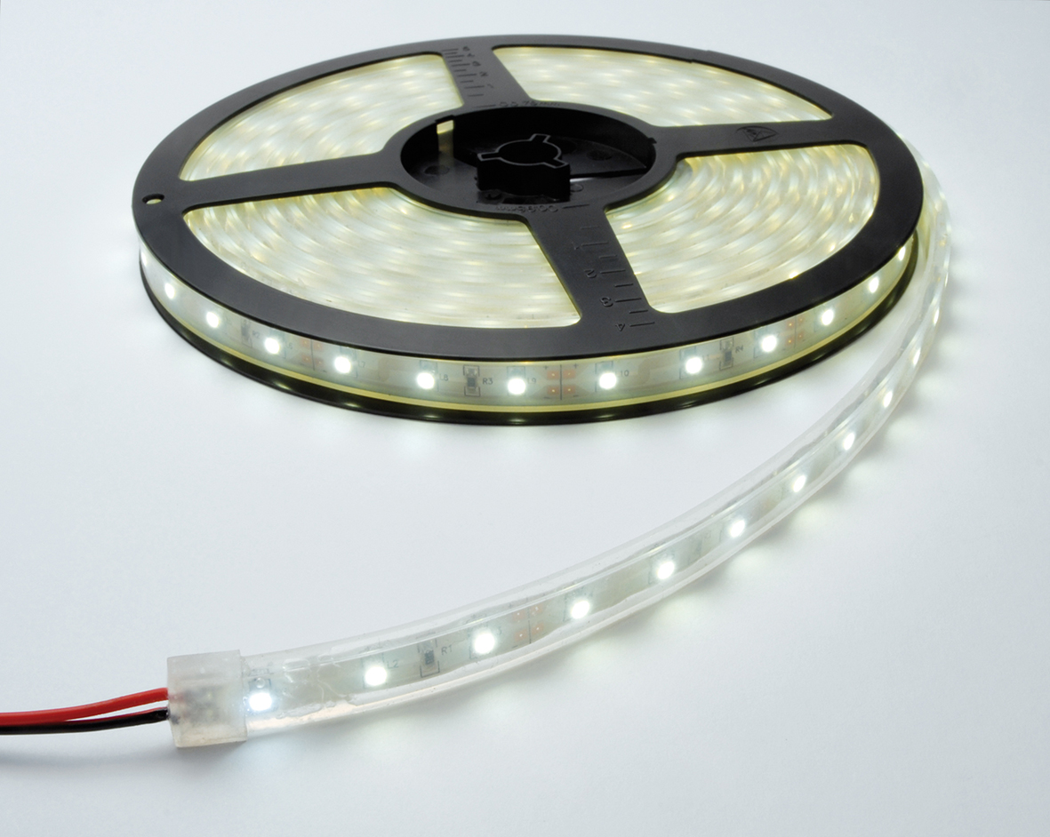 Quick Strip Led Bianche Mt.1