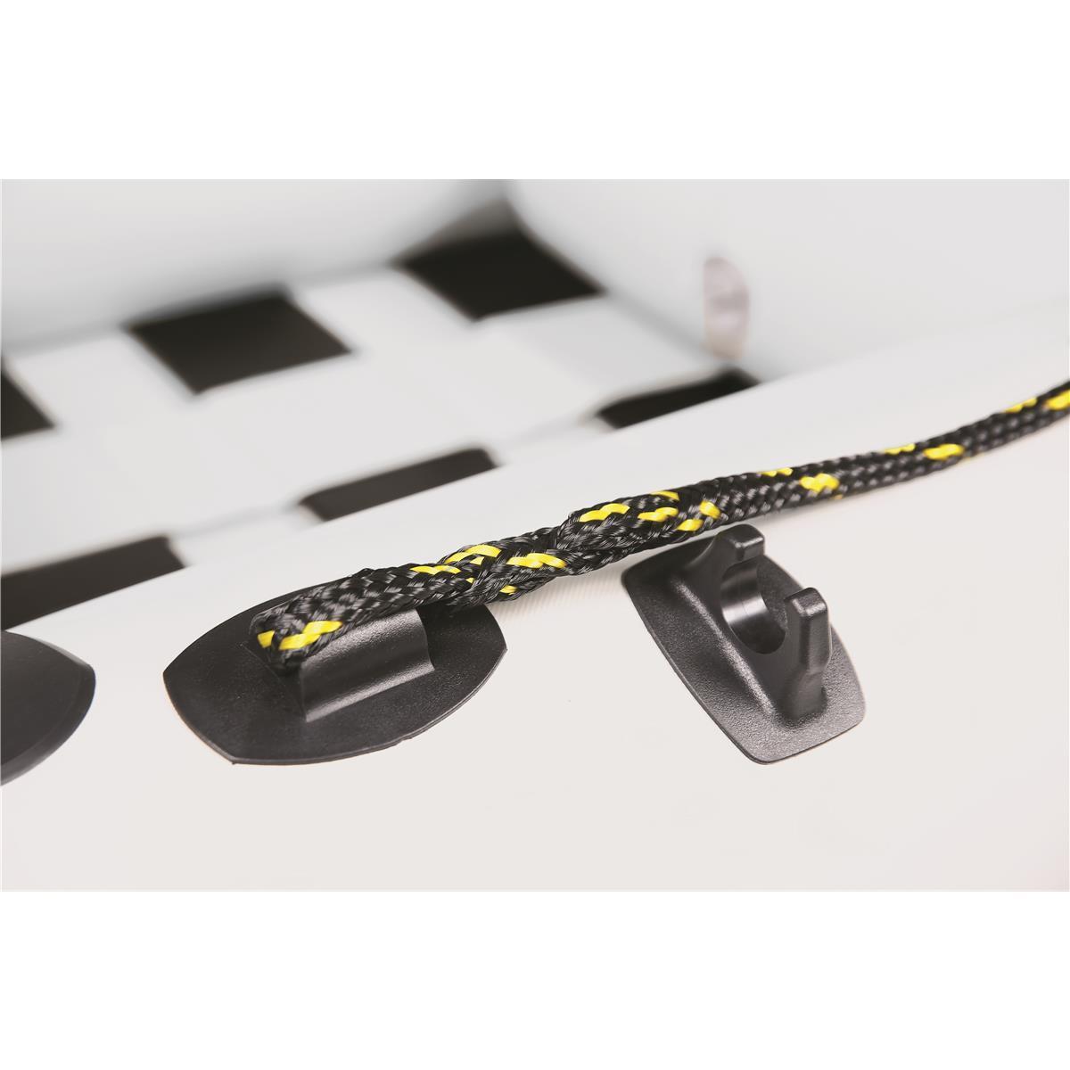 Plastimo Tender Horizon 2,00 M pavimento rigido a doghe