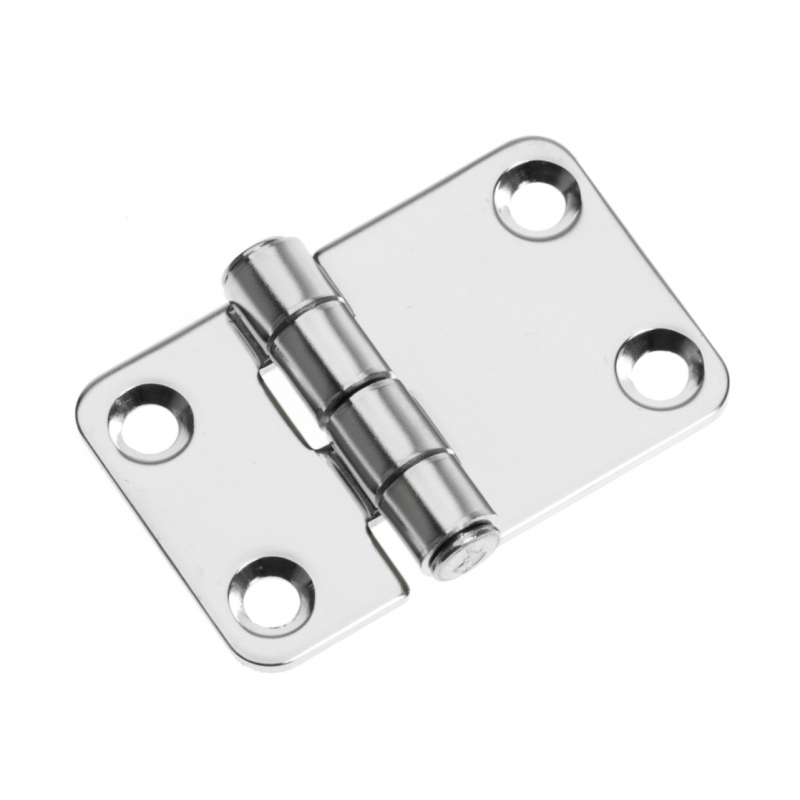 Roca Ab. Cerniera inox mm.58x37