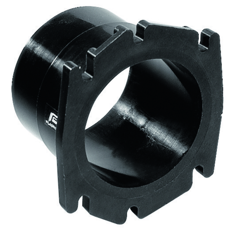 Plastimo Manicotto in Plastimo D=70 Mm per ventola di estrazione