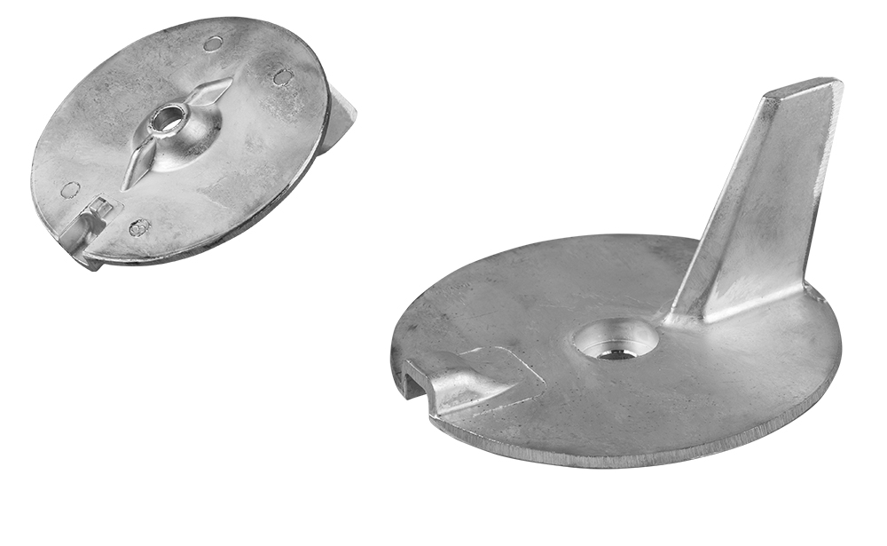 Tecnoseal Pinna Manta/Barracuda