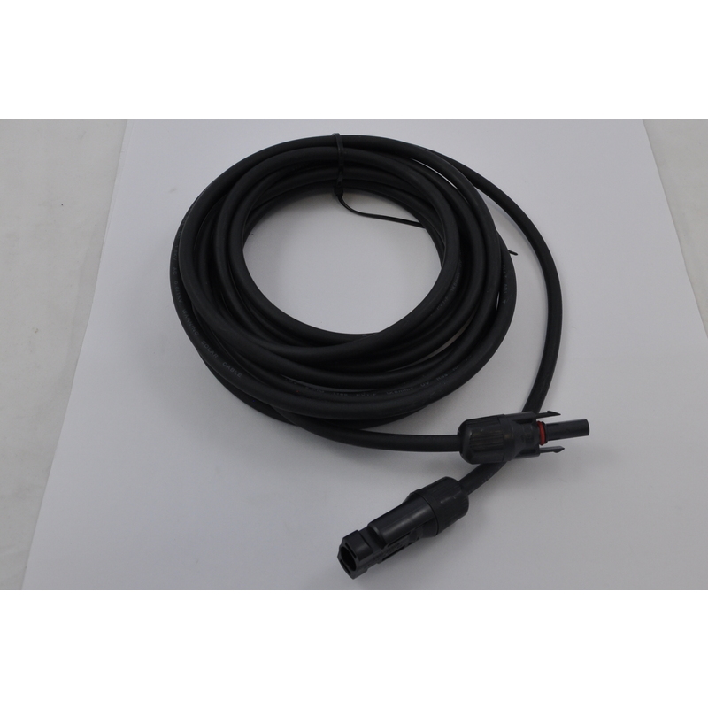 Victron Cavo S L=5m/6mm² MC4-M/F Collegamento