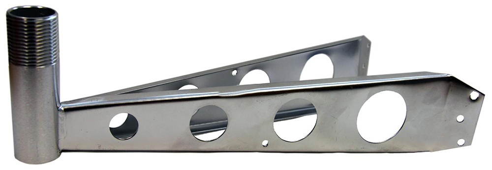 Glomex Supporto Antenna