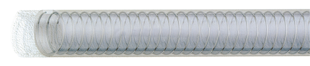 Hoses Technology Tubo Spirale Ø Mm.12x10mt.