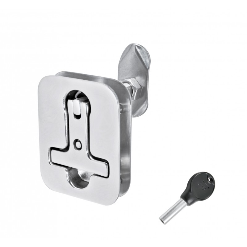 Marine Town Alzapagliolo inox 316