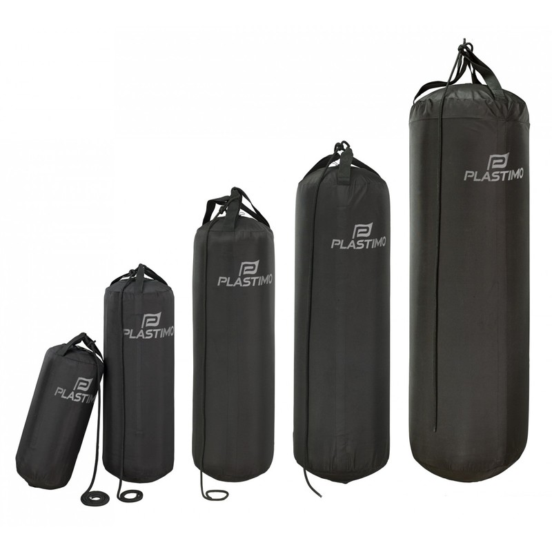 Plastimo Parabordo Gonfiabile Cm. 100x35