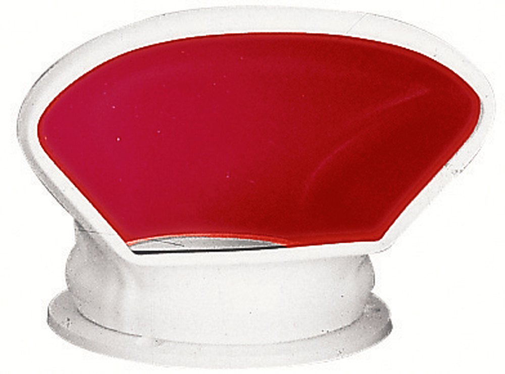 Plastimo Manica Di Ricambio Colore Rosso