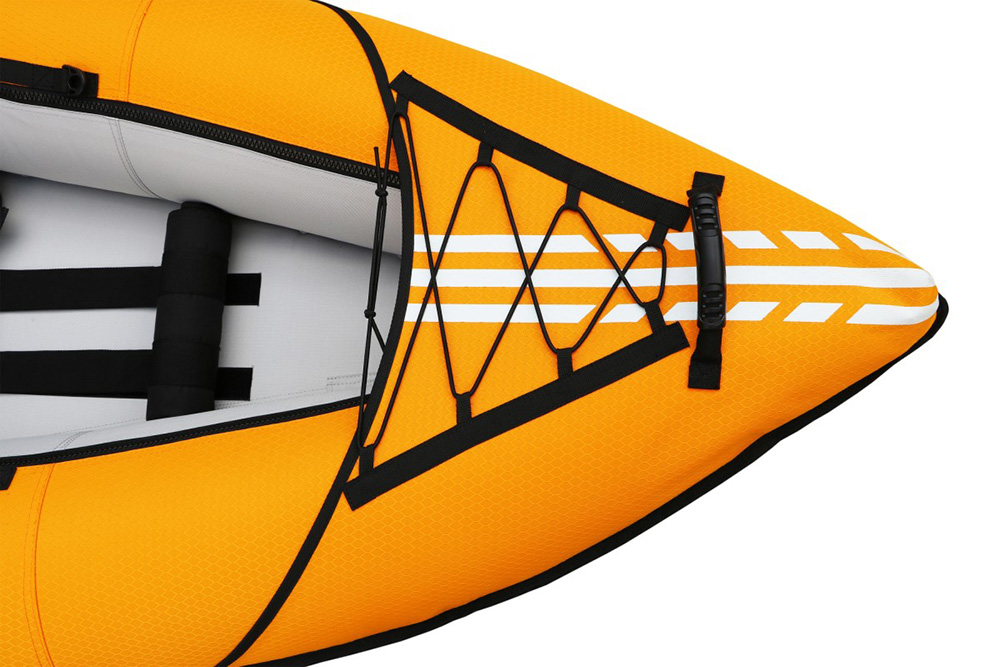 Plastimo Kayak A Un Posto