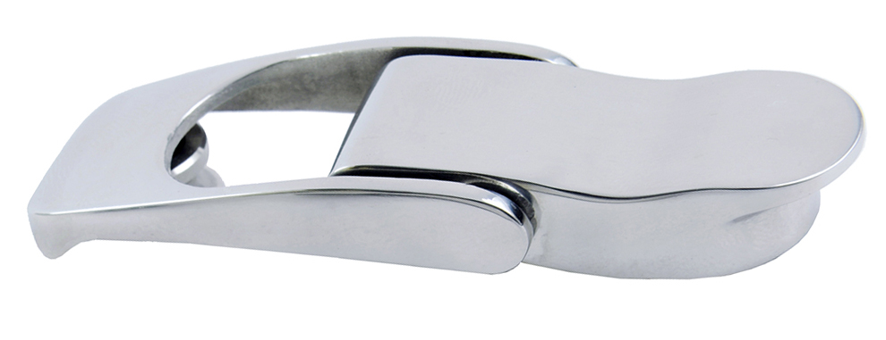 Marine Town Chiusura Inox 316 Senza Chiave