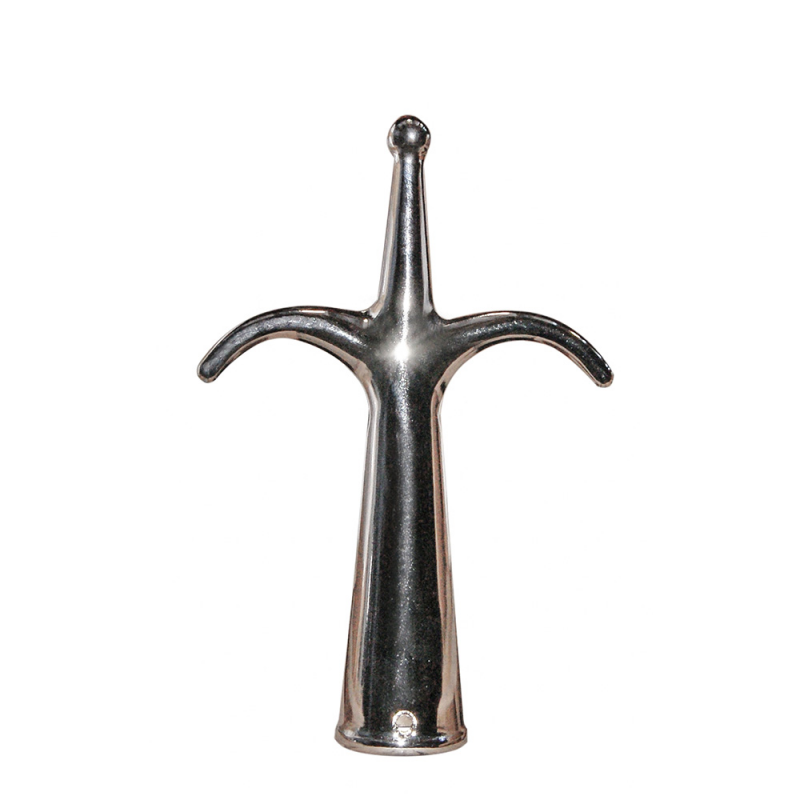 Foresti E Suardi Gancio ottone p/mezzo marinaio