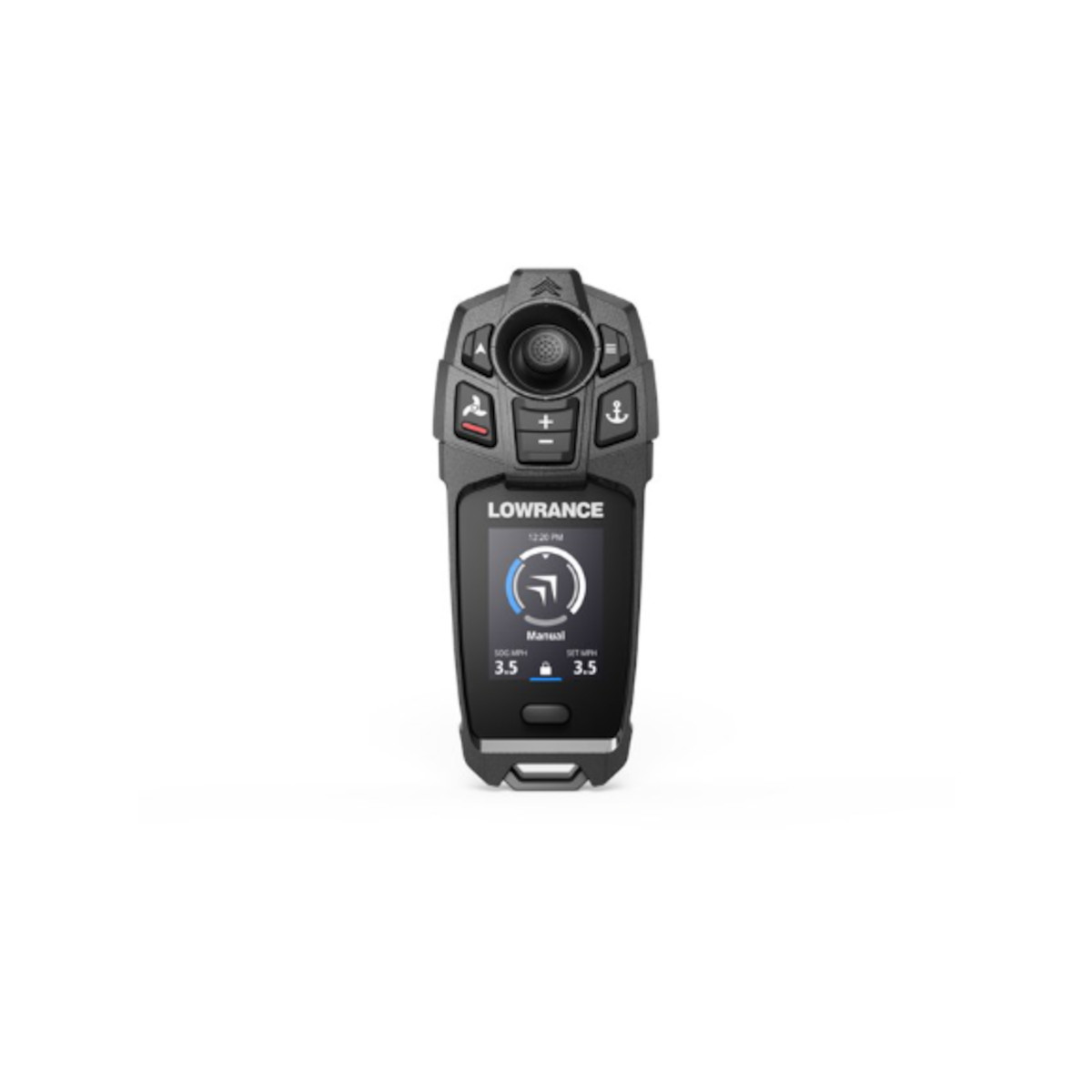 Lowrance Recon FW 48- Motore da traina da 48" per pesca in acqua dolce