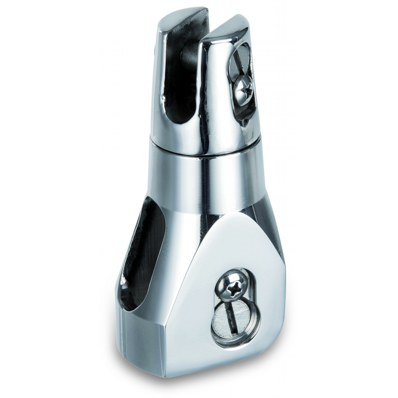 Douglas Marine Giunto inox 316 girevole ø mm.6-8