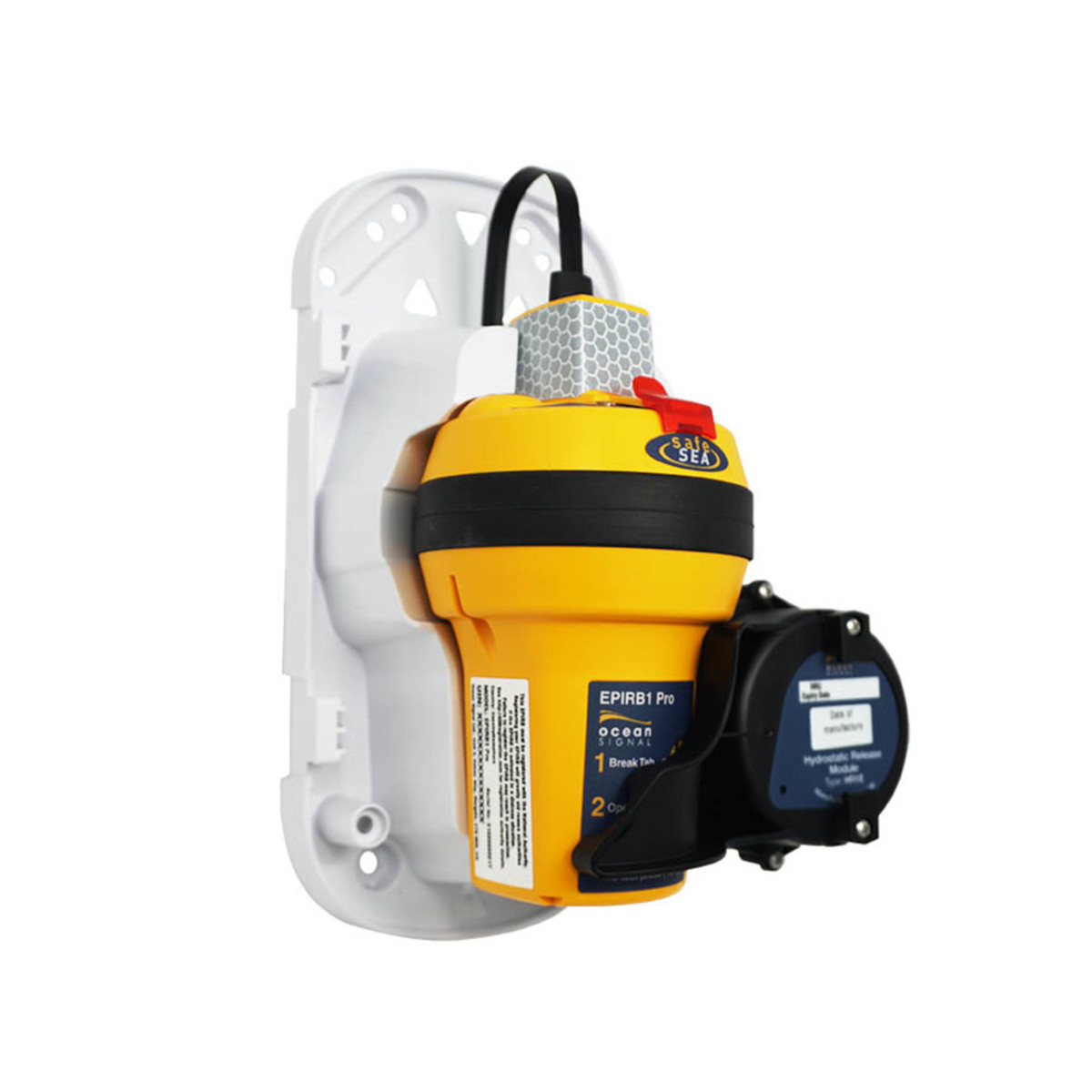 Ocean Signal rescueME EPIRB1 PRO