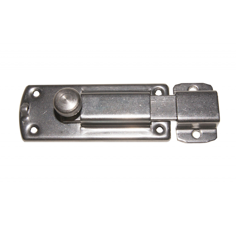 Aldeghi Luigi Catenaccio inox mm.80