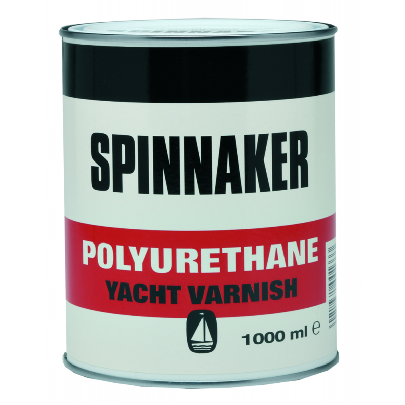 Cecchi Spinnaker polyurethane lt.1