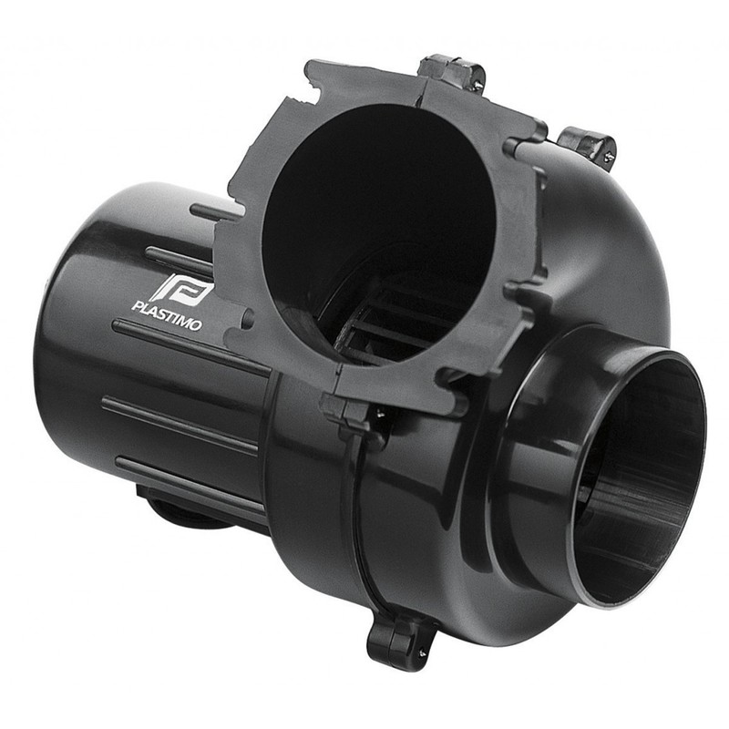 Plastimo Ventilatore Da Stiva 24v.