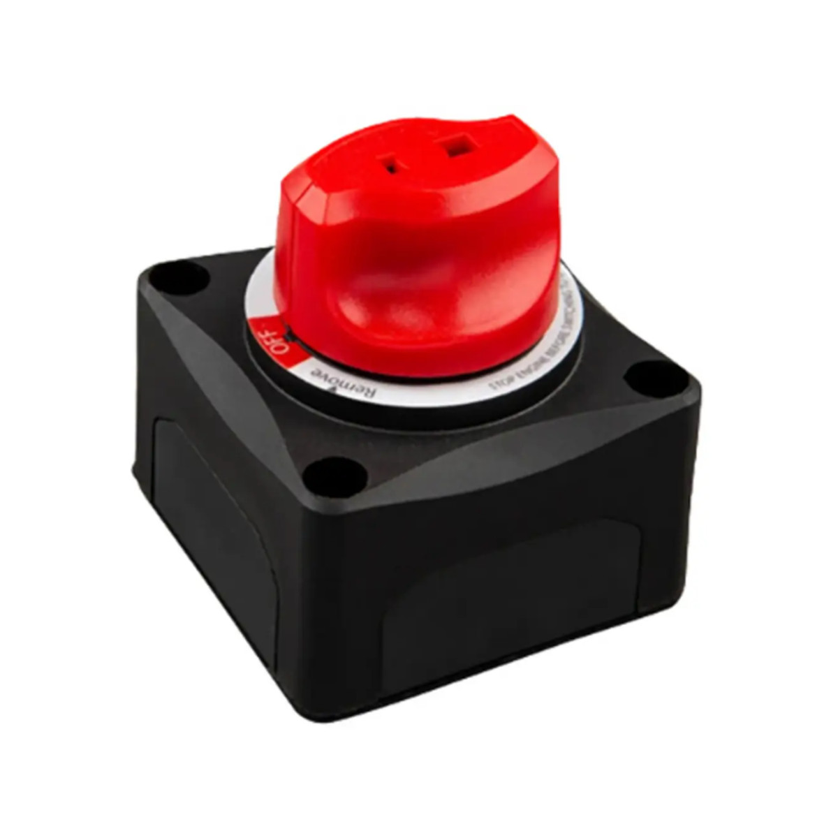 Victron Interruttore batteria ON/OFF 275A