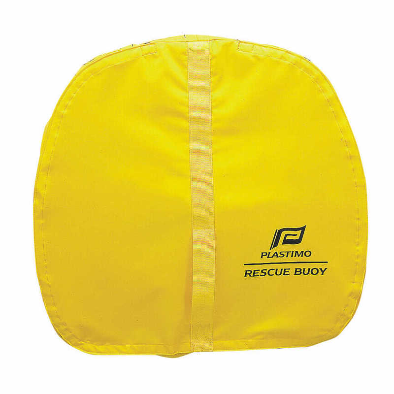 Plastimo Fodera Gialla Per Rescue Buoy