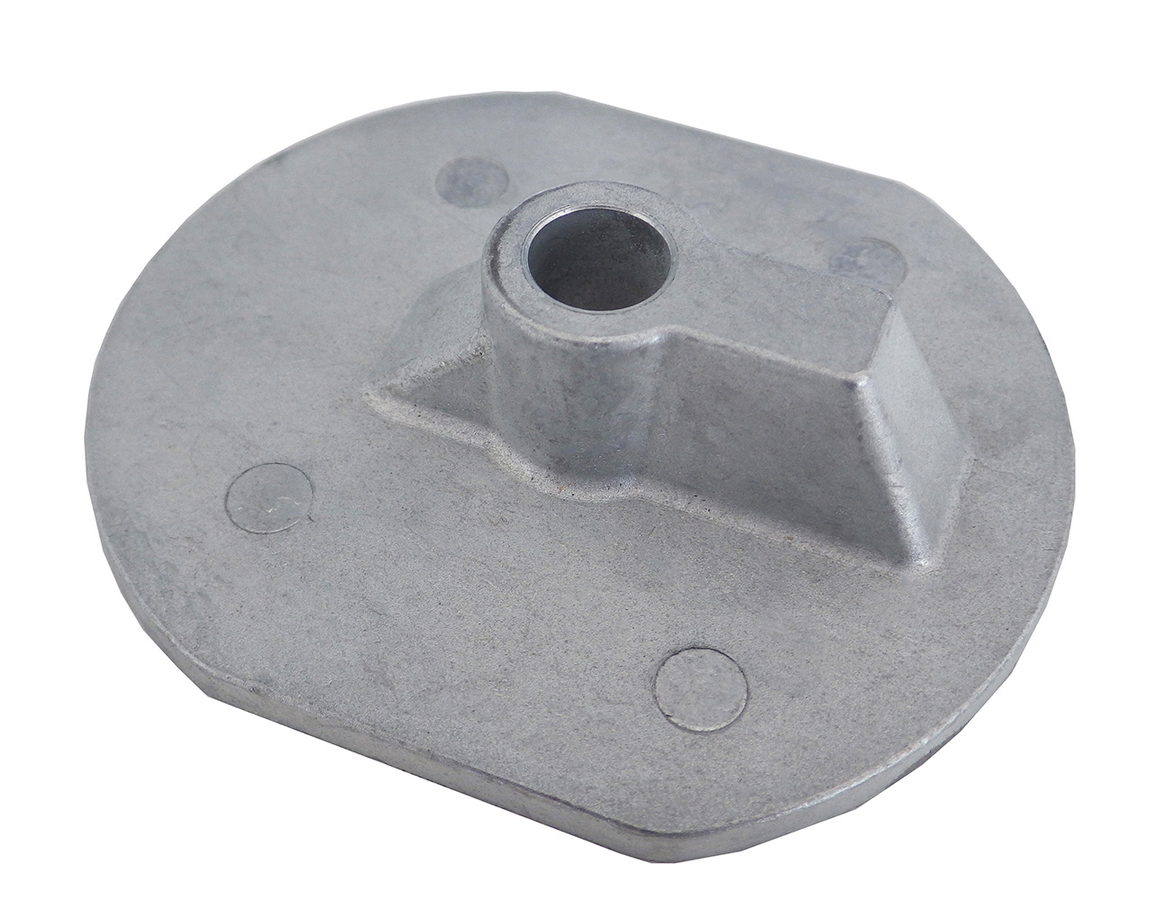 Tecnoseal Piastra Motori Yanmar