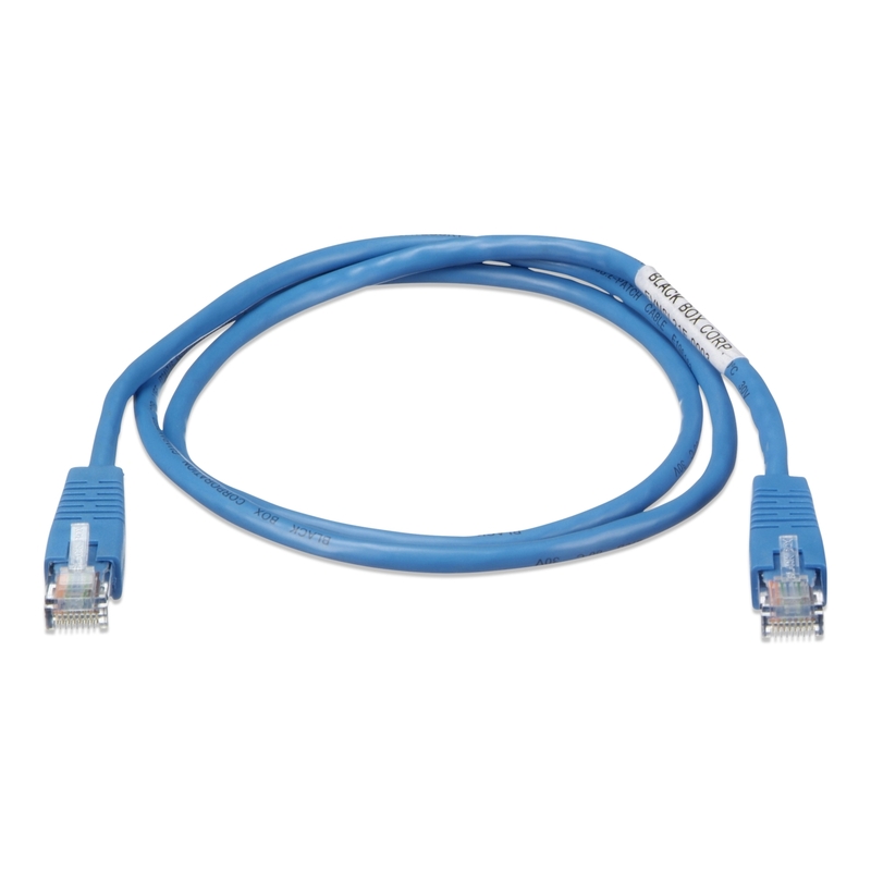 Victron Cavo RJ45 UTP 0,3 m 0,3m