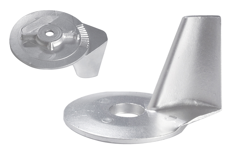 Tecnoseal Pinna In Zinco