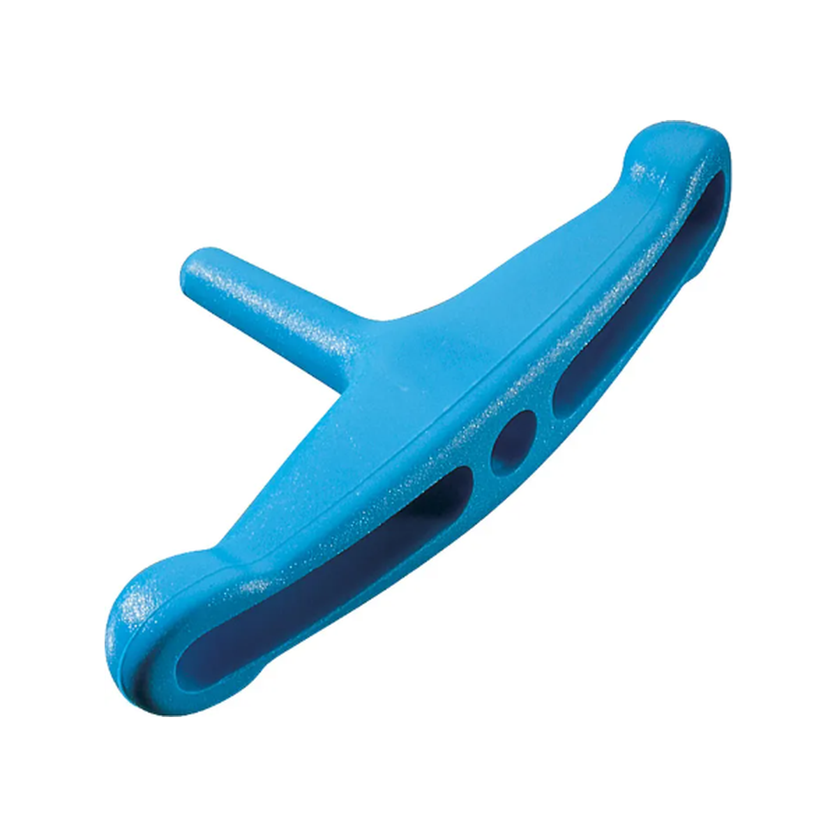 Ronstan maniglia trapezio blu