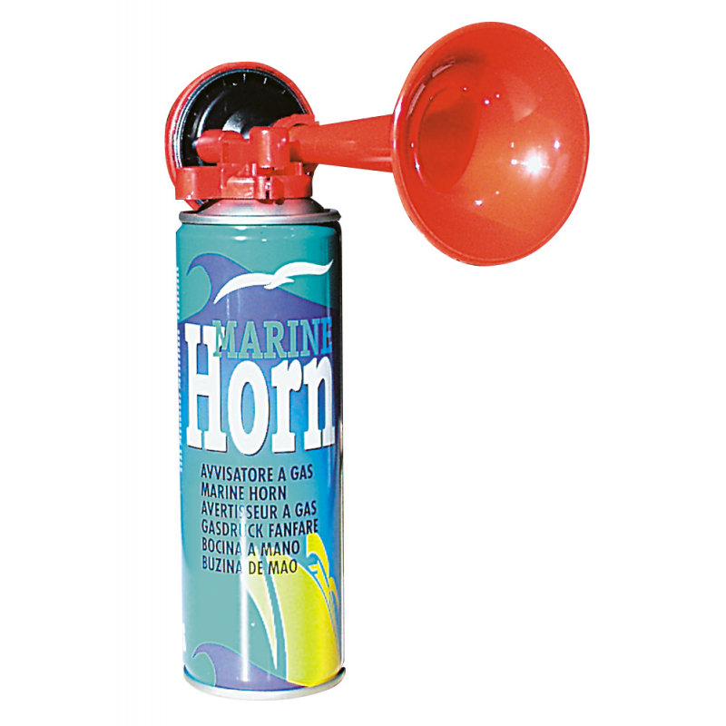 Tromba a gas
