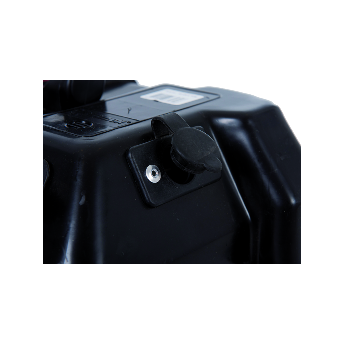 Talamex Battery Box Power fusibile 415x225x300 50A/10A